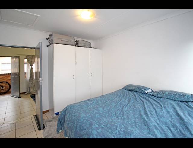 1 BEDROOM APARTMENT FOR SALE IN FERNDALE